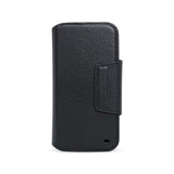 MagSafe® Compatible Leather Flip Wallet