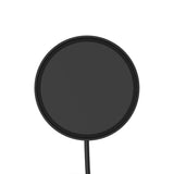 Wireless Charging Car Vent Mount