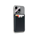 Card Wallet - Black