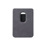 Card Wallet - Black