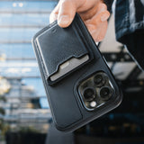 Card Wallet - Black