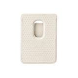 Card Wallet - Stone