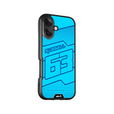 George Protective Phone Case - Mercedes-AMG PETRONAS F1 Team MagSafe
