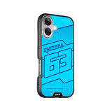 George Protective Phone Case - Mercedes-AMG PETRONAS F1 Team MagSafe