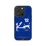 Kimi Protective Phone Case - Mercedes-AMG PETRONAS F1 Team