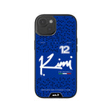 Kimi Protective Phone Case - Mercedes-AMG PETRONAS F1 Team