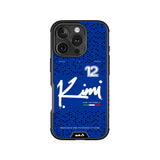 Kimi Protective Phone Case - Mercedes-AMG PETRONAS F1 Team MagSafe