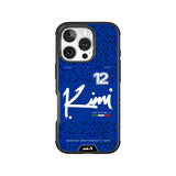 Kimi Protective Phone Case - Mercedes-AMG PETRONAS F1 Team MagSafe