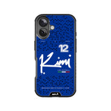 Kimi Protective Phone Case - Mercedes-AMG PETRONAS F1 Team MagSafe