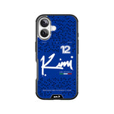 Kimi Protective Phone Case - Mercedes-AMG PETRONAS F1 Team MagSafe
