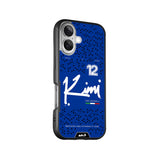 Kimi Protective Phone Case - Mercedes-AMG PETRONAS F1 Team