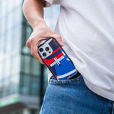 One England Protective Phone Case - England