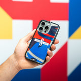 One England Protective Phone Case - England