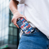 One Family Protective Phone Case - England