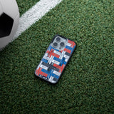 One Family Protective Phone Case - England MagSafe