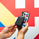 One Family Protective Phone Case - England MagSafe