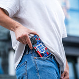 Three Lions Protective Phone Case - England