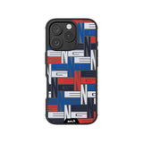 One Family Protective Phone Case - England MagSafe