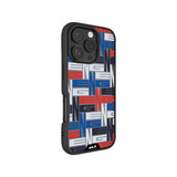One Family Protective Phone Case - England MagSafe