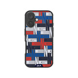 One Family Protective Phone Case - England