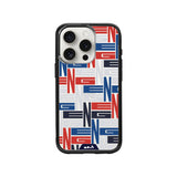 One Family Protective Phone Case - England