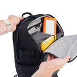 Protective Zip Backpack - Extreme