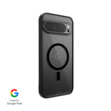 Protective Clear Phone Case - Clarity MagSafe