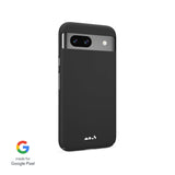 Black Phone Case - Super Thin