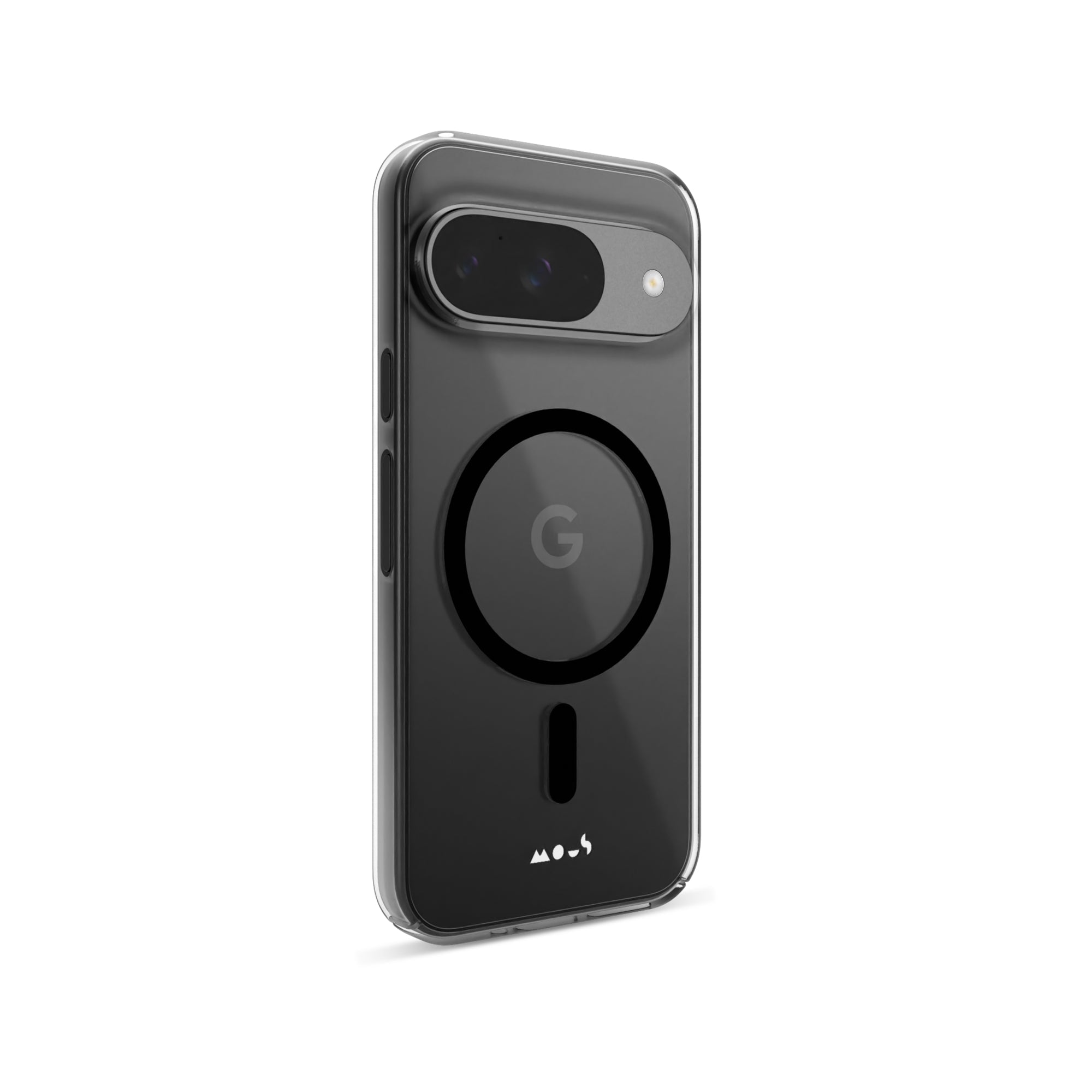 Clear Lightweight Phone Case - Super Thin