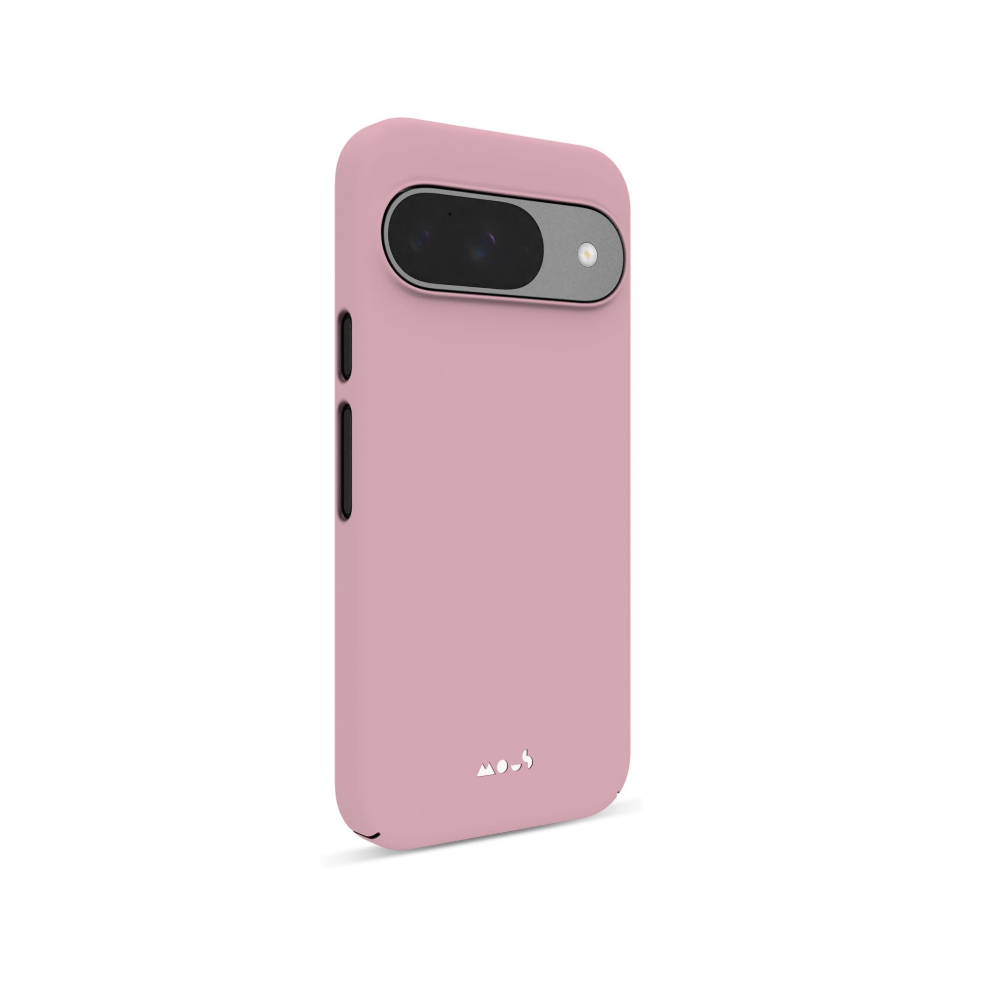 Blush Pink Lightweight Phone Case - Super Thin