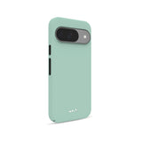 Mint Green Lightweight Phone Case - Super Thin