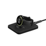 Wireless Pixel Watch Charger  - Aramid Fibre