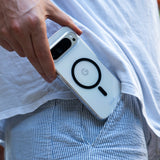 Clear Lightweight Phone Case - Super Thin