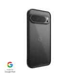 Protective Clear Phone Case - Clarity