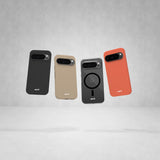 Warm Taupe Lightweight Phone Case - Super Thin