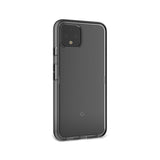Protective Clear Phone Case - Clarity