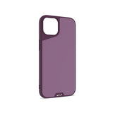 Plum Purple Protective Phone Case - Limitless