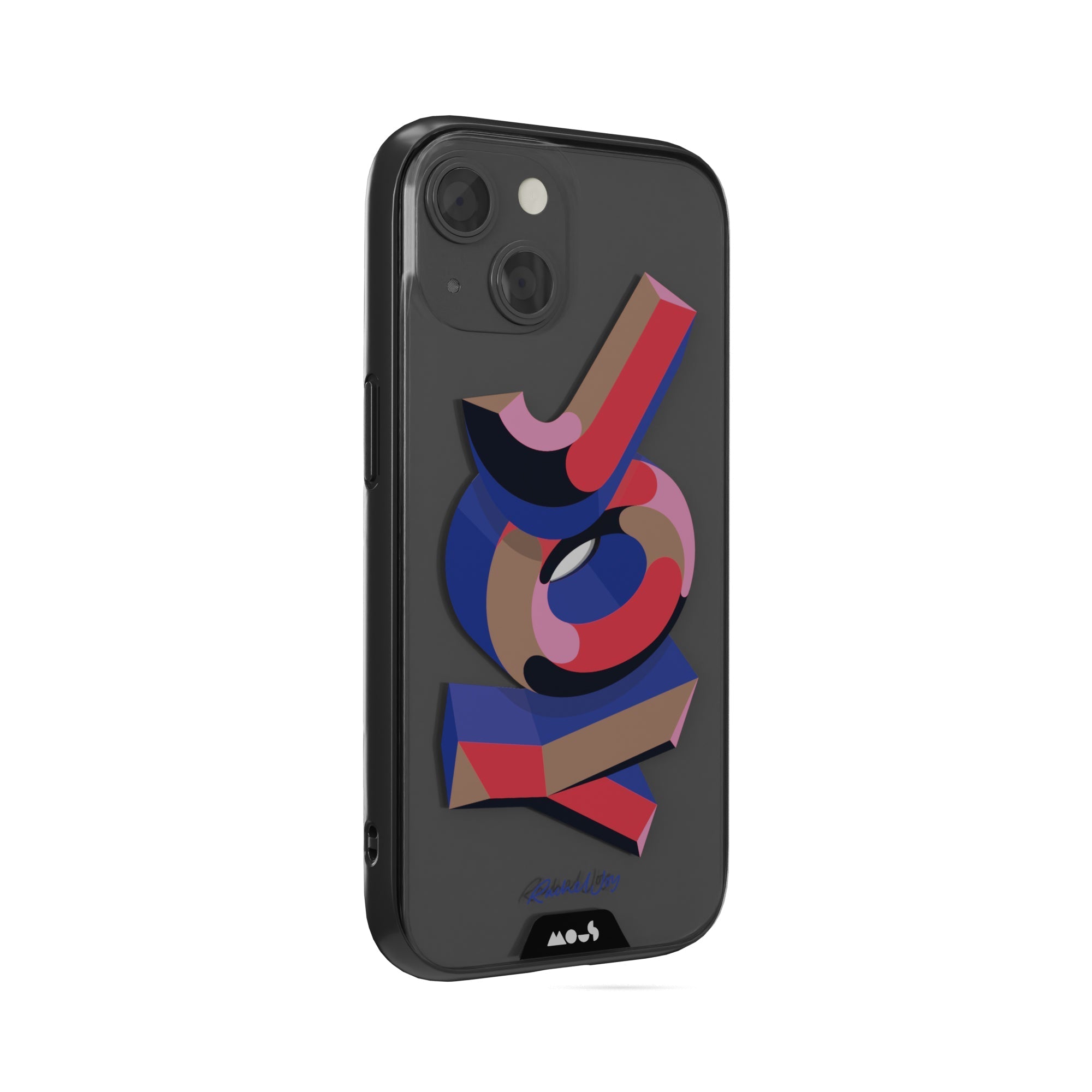 JOY Protective Phone Case - Rachel Joy
