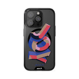 JOY Protective Phone Case - Rachel Joy MagSafe