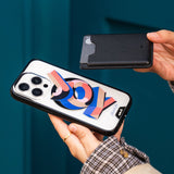 JOY Protective Phone Case - Rachel Joy MagSafe