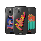 Nice Protective Phone Case - Rachel Joy