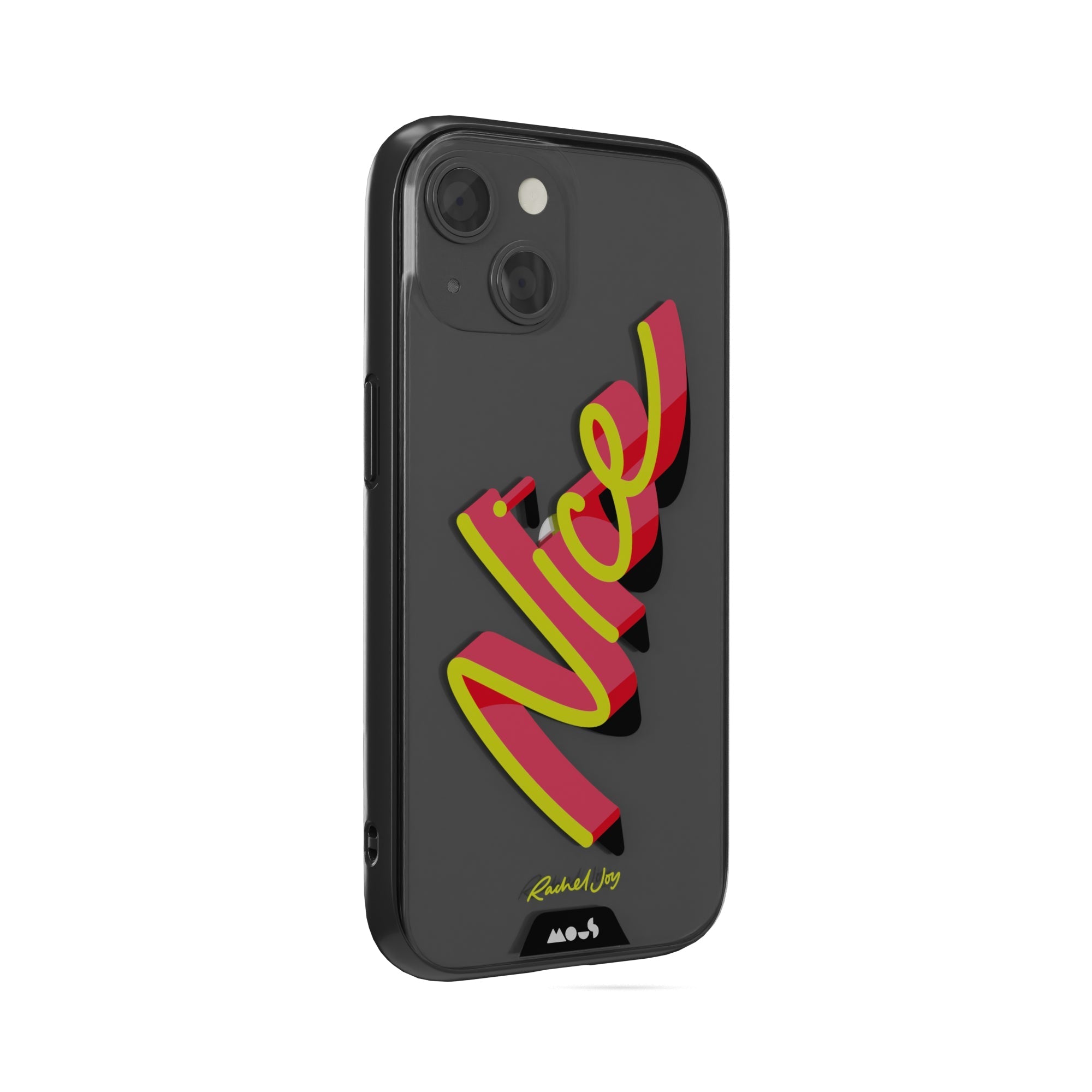 Nice Protective Phone Case - Rachel Joy