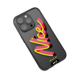 Nice Protective Phone Case - Rachel Joy