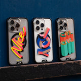 Nice Protective Phone Case - Rachel Joy MagSafe