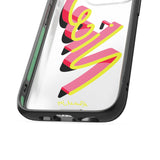 Nice Protective Phone Case - Rachel Joy