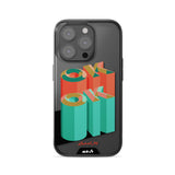 Ok Protective Phone Case - Rachel Joy