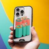 Ok Protective Phone Case - Rachel Joy