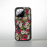 Berries Protective Phone Case - Flowers MagSafe