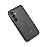 Protective Clear Phone Case - Clarity