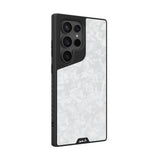 Silver Pearl Protective Phone Case - Limitless